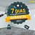 Painel Retangular, painel quadrado, painel de festa 200x200cm  MicroLight - Imagem 2
