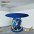 Mesa Cone - Veste Fácil SONIC - 80x80cm APENAS O TECIDO - HELANCA - Imagem 1