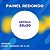 PROMOÇÃO SEMANA DO CLIENTE - PAINEIL POCKET NA MEDIDA 50X50CM EM HELANCA - Imagem 2