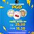 PROMOÇÃO SEMANA DO CLIENTE - PAINEIL POCKET NA MEDIDA 50X50CM EM HELANCA - Imagem 1