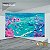 PAINEL RETANGULAR DE FESTA SUBLIMADO 400x248 MICROLIGHT - FUNDO DO MAR - Imagem 7