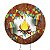CAPA PAINEL 1,50  FESTA JUNINA,  ARRAIA, SÃO JOÃO - Imagem 2