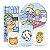 KIT BOOBBIES GOODIES - TRIO VESTE FACIL SLIM + PAINEL + PORTAL - Imagem 1