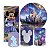 KIT DISNEY - TRIO VESTE FACIL + PAINEL + PORTAL - Imagem 1