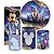 KIT DISNEY - TRIO VESTE FACIL + PAINEL + PORTAL - Imagem 1