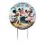KIT MICKEY CIRCO - TRIO VESTE FACIL + PAINEL + PORTAL - Imagem 2