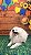 Fundo Fotográfico para Pets, bebês, Temas variados Festa Junina Copa do Mundo Tecido Sublimado - Imagem 1