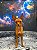 Fundo Fotográfico para Pets, bebês, Temas variados Festa Junina Copa do Mundo Tecido Sublimado - Imagem 19