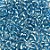 MISSANGA AZUL CLARO CRISTAL 50G - Imagem 1