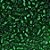 MISSANGA VERDE CRISTAL 50G - Imagem 1