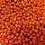 MISSANGA LARANJA LEITOSA  50 GR - Imagem 1