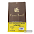 CHARUTO CACAU BRASIL CHOCOLATE ( MARROM) CX C/ 5 - Imagem 1