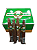 CHARUTO BAIANINHO UNID - Imagem 1