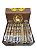 CHARUTO PRETO VELHO UNID - Imagem 1
