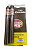 CHARUTO TITAN CHOCOLATE PAC C/ 5 CX (25 UNIDADES) - Imagem 1