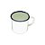 CANECA DE AGATA Nº 06 160 ml - Imagem 1