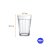 COPO AMERICANO ( NADIR FIGUEIREDO ) 190 ML - Imagem 1