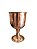CALICE DE COBRE 13 CM - Imagem 1