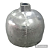 BOLA DE CHUMBO UNID - Imagem 1