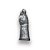SANTO ANTONIO CHUMBO 5 CM - Imagem 1
