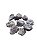 PEDRA MICA ROXA - Imagem 1