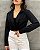 Blazer Curto Alfaiataria - Imagem 3
