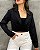 Blazer Curto Alfaiataria - Imagem 4