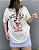 T-shirt Oversized Mickey - Imagem 2