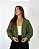 Cardigan Tricot Dallas Curto - Imagem 4