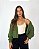 Cardigan Tricot Dallas Curto - Imagem 2