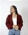 Cardigan Tricot Dallas Curto - Imagem 7