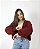 Cardigan Tricot Dallas Curto - Imagem 8