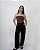 Blusa Tube Top Poliamida - Imagem 8