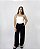 Blusa Tube Top Poliamida - Imagem 5