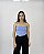 Blusa Tube Top Poliamida - Imagem 10