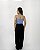 Blusa Tube Top Poliamida - Imagem 12