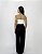 Blusa Tube Top Poliamida - Imagem 6