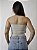 Blusa Tube Top Poliamida - Imagem 9