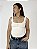 Regata Lizy Decote Quadrado - Imagem 9
