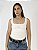 Regata Lizy Decote Quadrado - Imagem 8