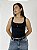 Regata Lizy Decote Quadrado - Imagem 6