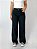 Calça Wide Leg Jeans Urban - Preta - Imagem 2