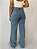 Calça Wide Leg Jeans Urban - Média - Imagem 3