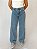 Calça Wide Leg Jeans Urban - Média - Imagem 1