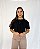 Tee Cropped Ísis - Imagem 1