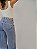 Calça Pantalona Jeans - Média - Imagem 5