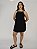 Macaquinho Feminino Preto - Imagem 3