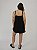 Macaquinho Feminino Preto - Imagem 6