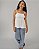 Blusa Bata Lastex - Imagem 3