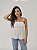 Blusa Bata Lastex - Imagem 1